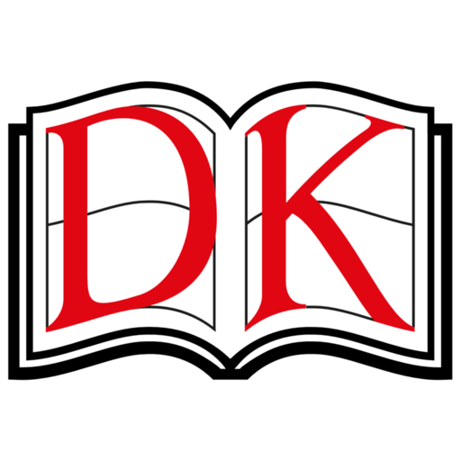 DK believes in the power of discovery. That’s why they create books for everyone that explore ideas and nurture curiosity about the world we live in. 