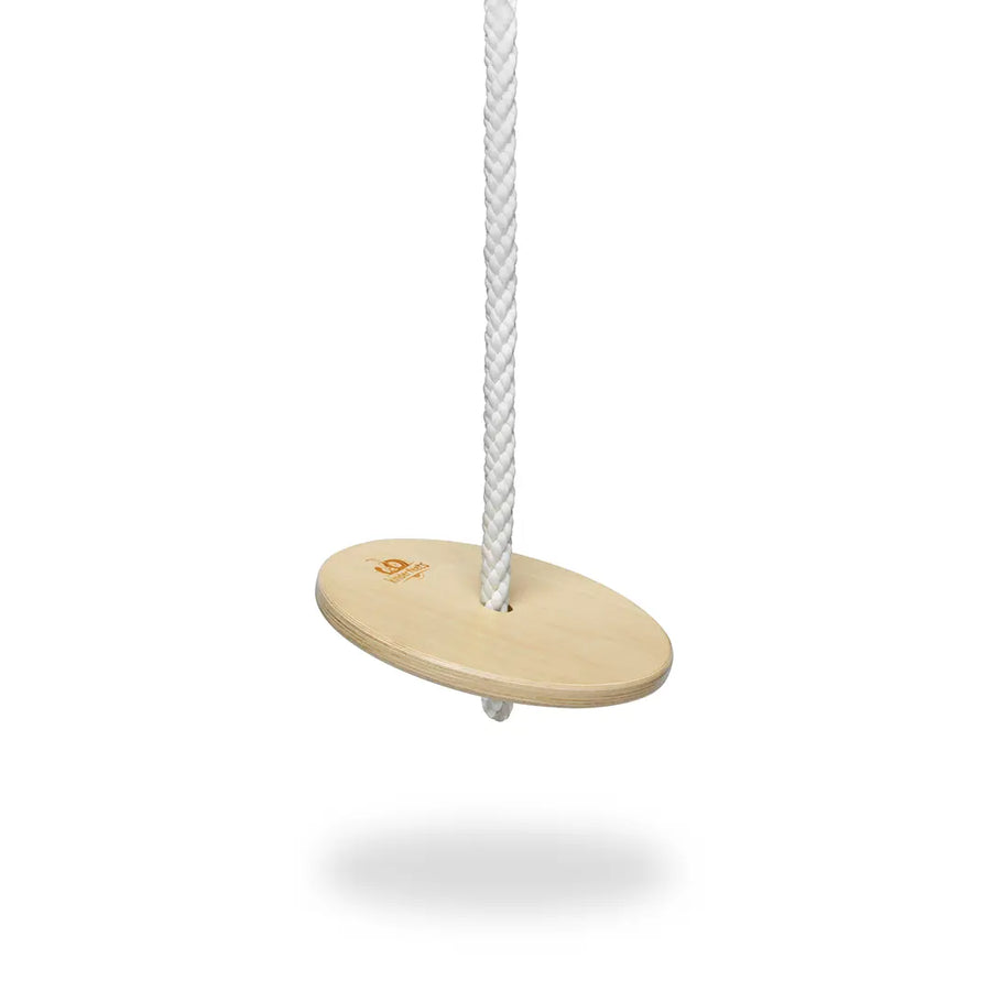 Kinderfeets Swinging Disk