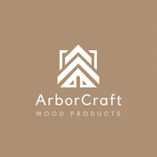 ArborCraft Wood Sensory Trays