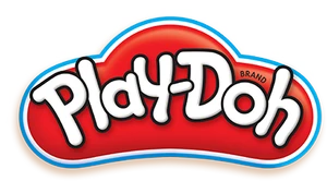 Playdoh & Play-Dough!