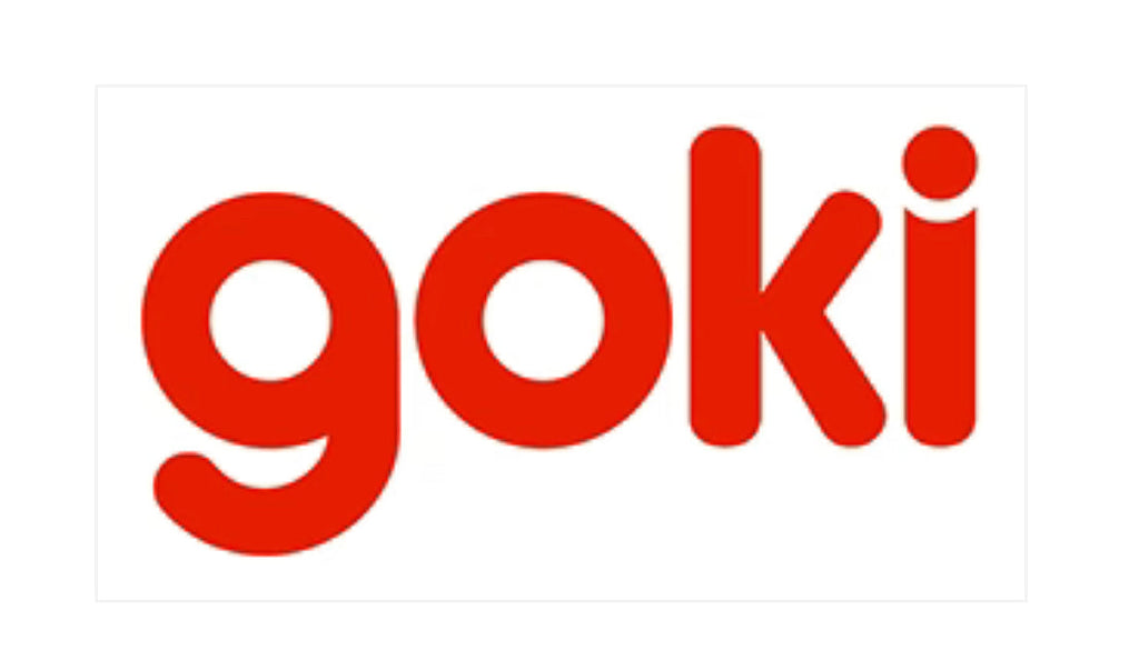 Goki wooden toys sold by a small shop in Ontario Canada 