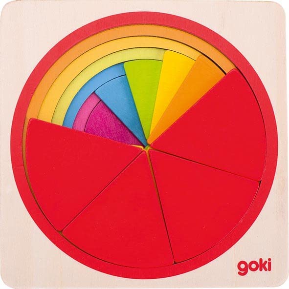 Goki – Sewing Seeds Play